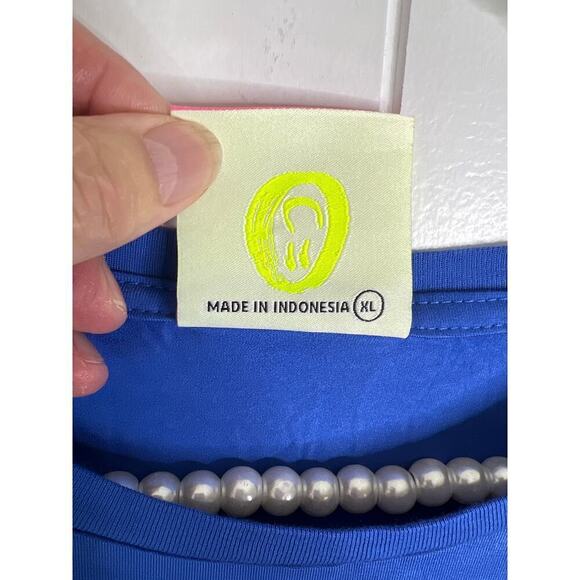 One Teaspoon Welcome To Realty‎ Fitted Tee NWT - Picture 7 of 9